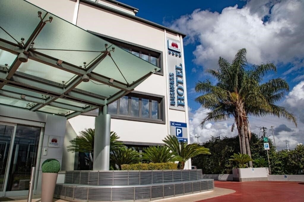 Imaginea Domidea Hotel 4*