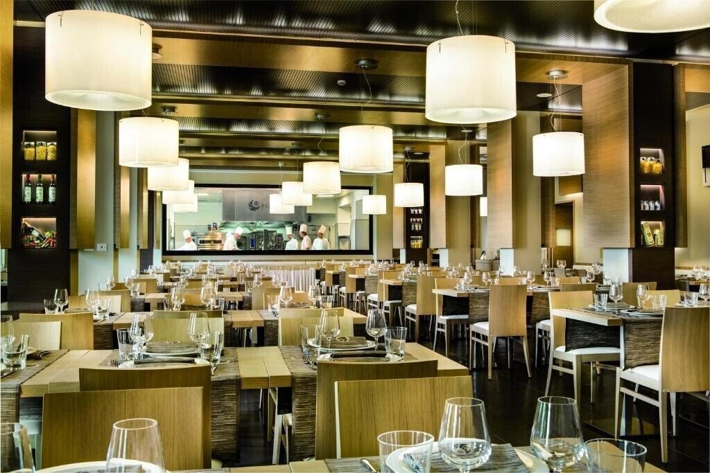 Fotografii Il Cantico 3*