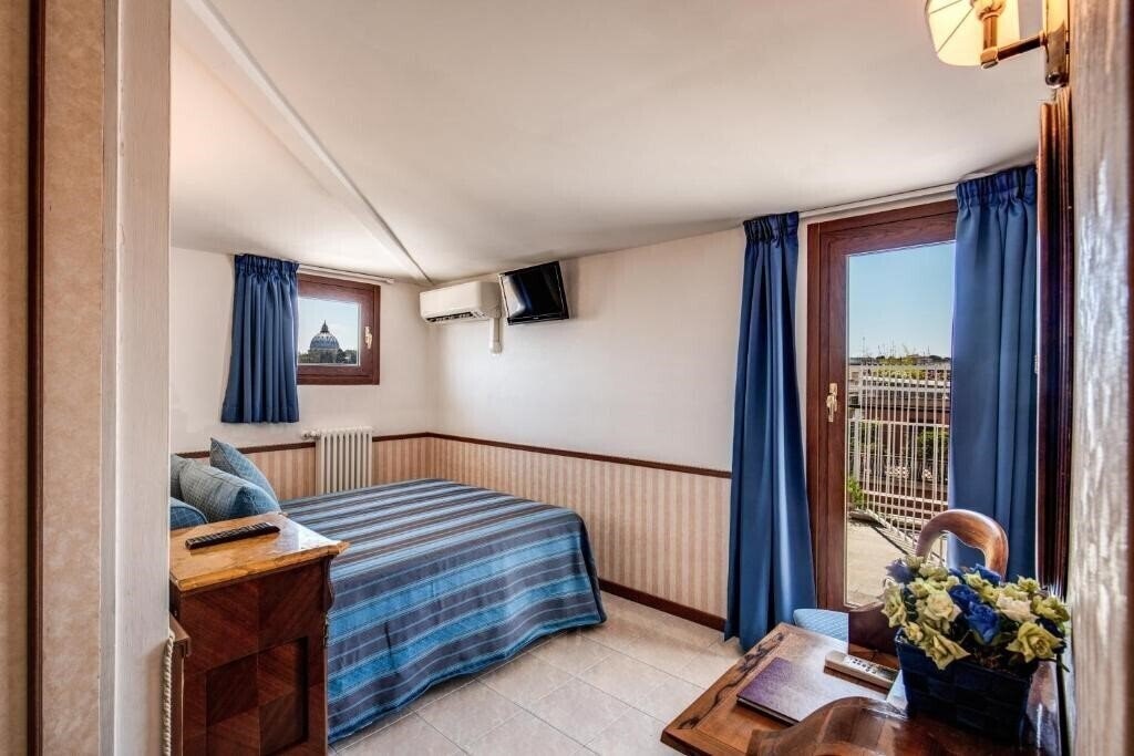 Fotografii Pacific 3*