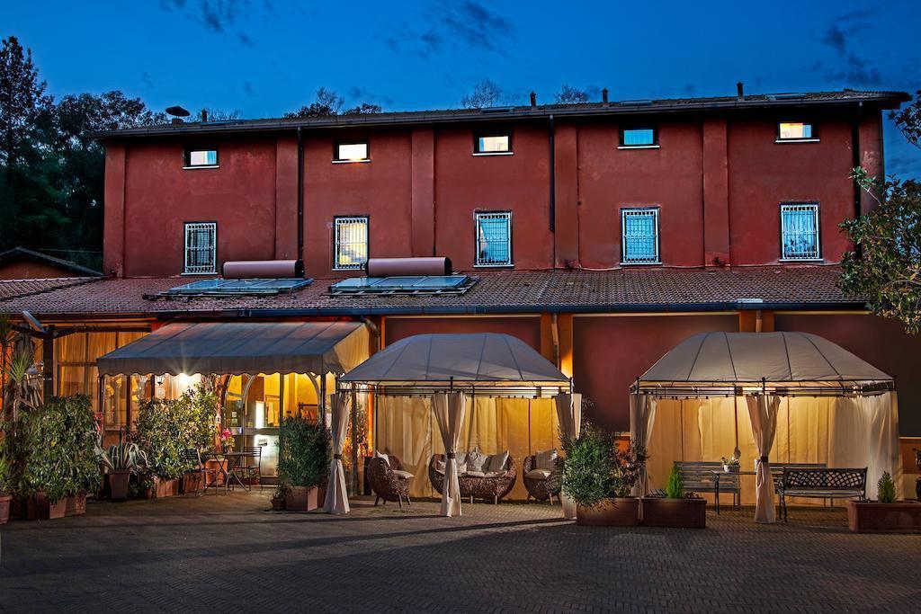 Отель Antico Casale 2*