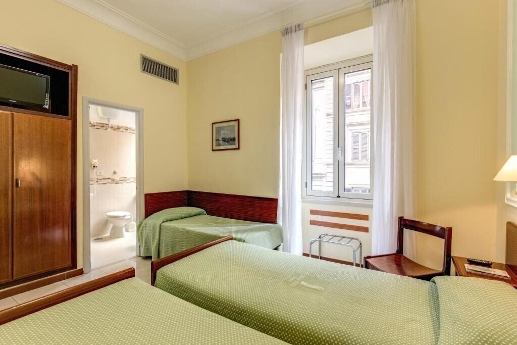 Фото Igea Hotel 3*