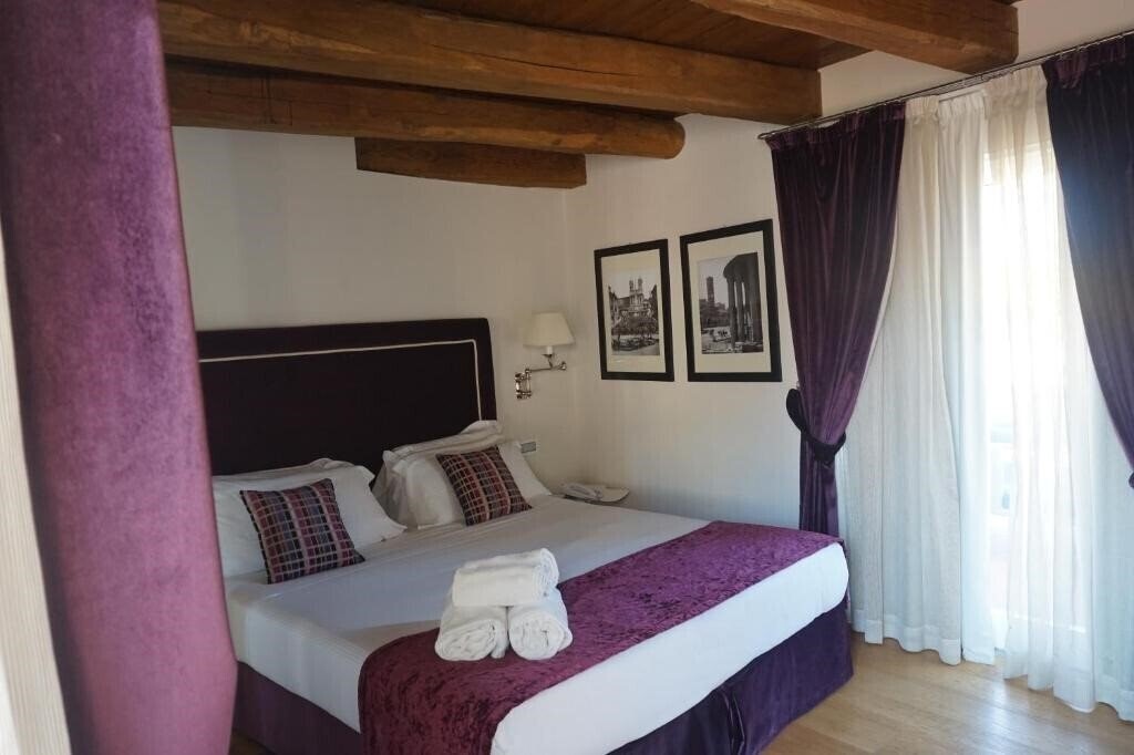 Изображение Trevi Palace Luxury Apartments 5*