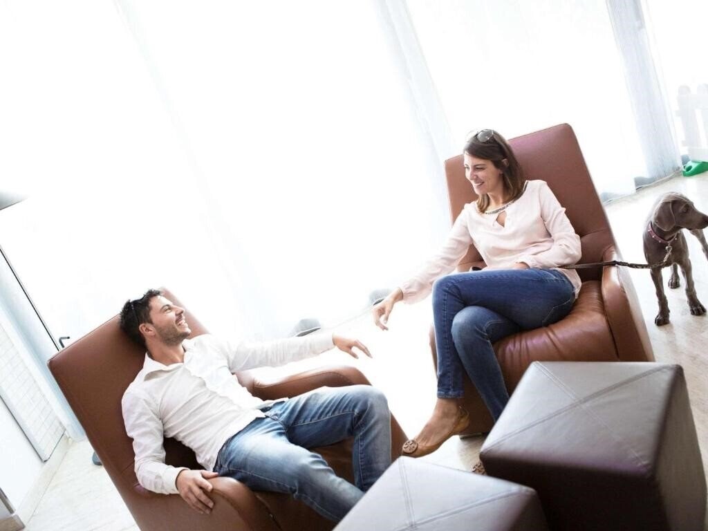 Imaginea Novotel Roma Eur - Ex Op 4*