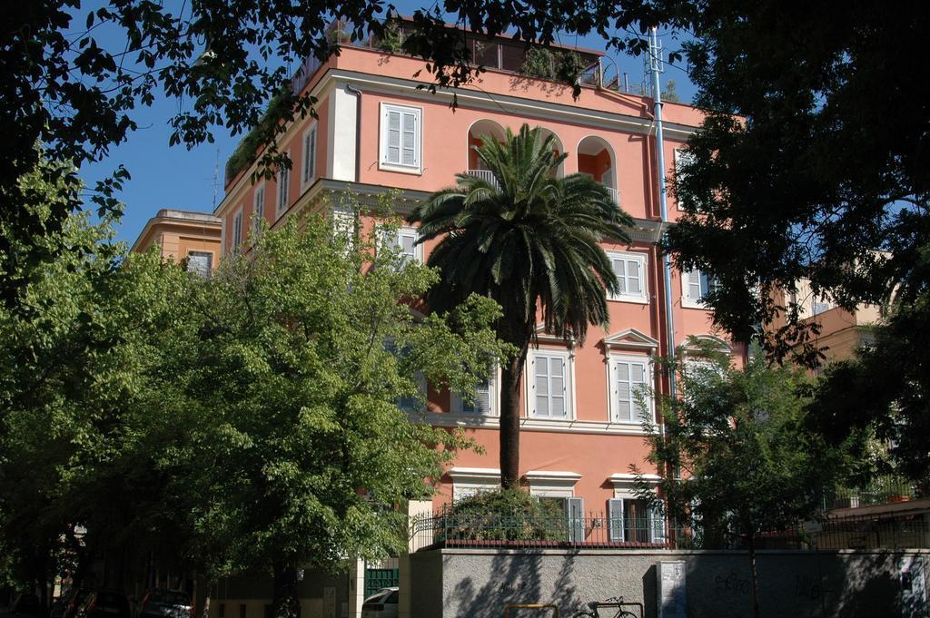 Hotel Hotel Casa Valdese 3*
