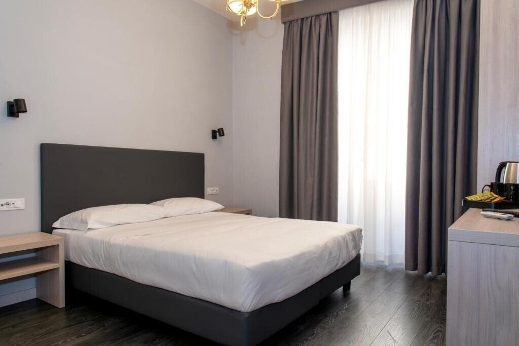 Hotel Philia 2*