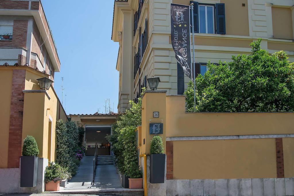 Fotografie Fragrance St Peter Hotel 3*