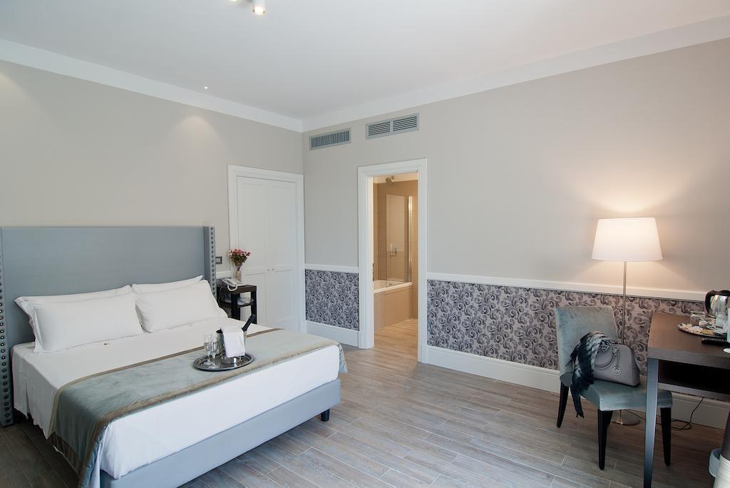 Imaginea Fragrance St Peter Hotel 3*