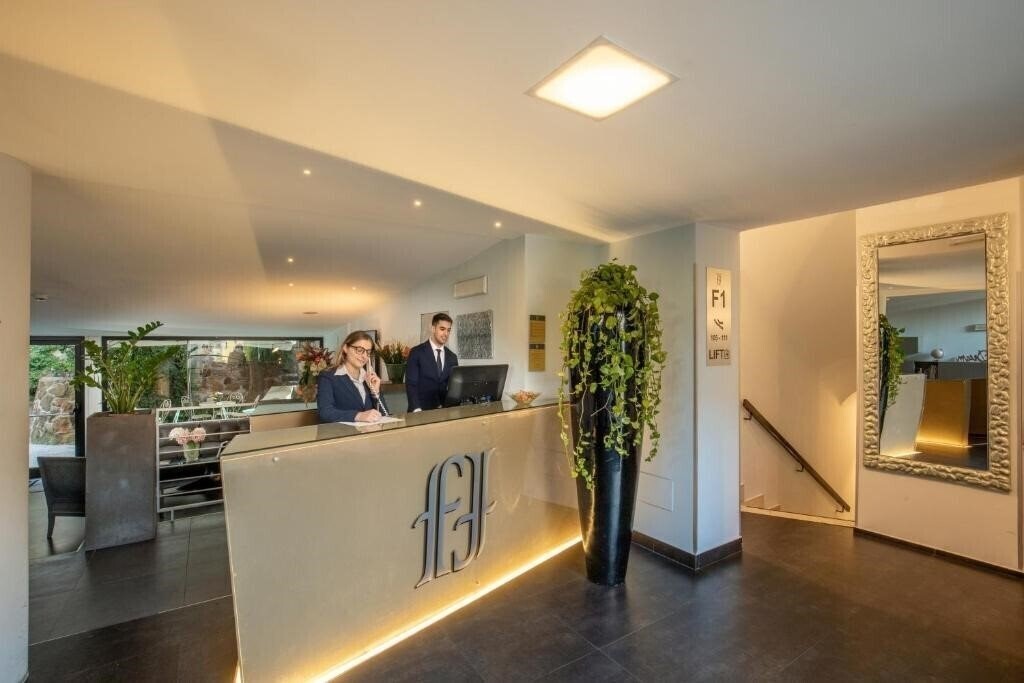 Fotografie Fragrance St Peter Hotel 3*