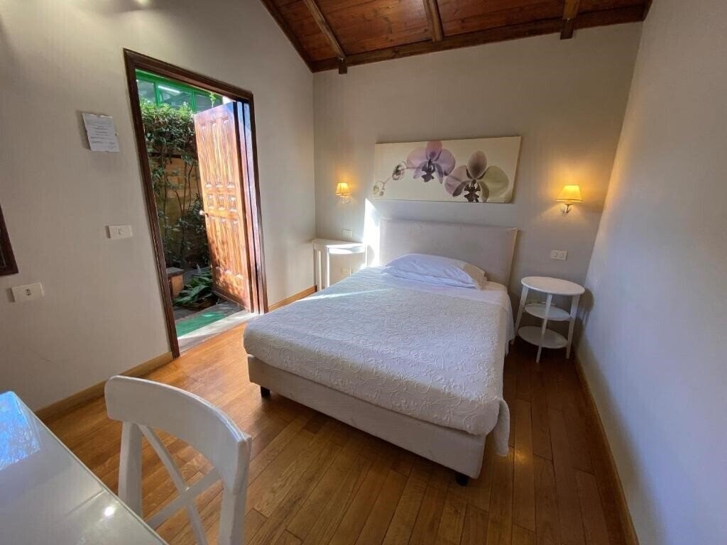 Fotografii Orto Di Roma 3*