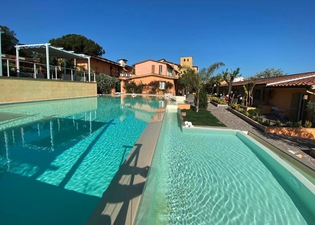 Fotografie Orto Di Roma 3*