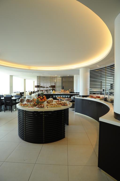 Imaginea IH Hotels Roma Z3 4*