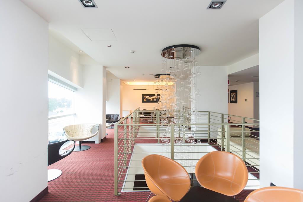 Imaginea IH Hotels Roma Z3 4*
