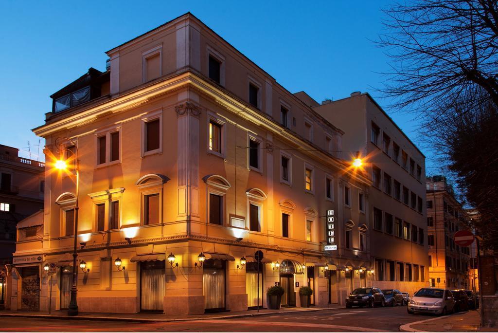 Hotel Hotel Piemonte 3*