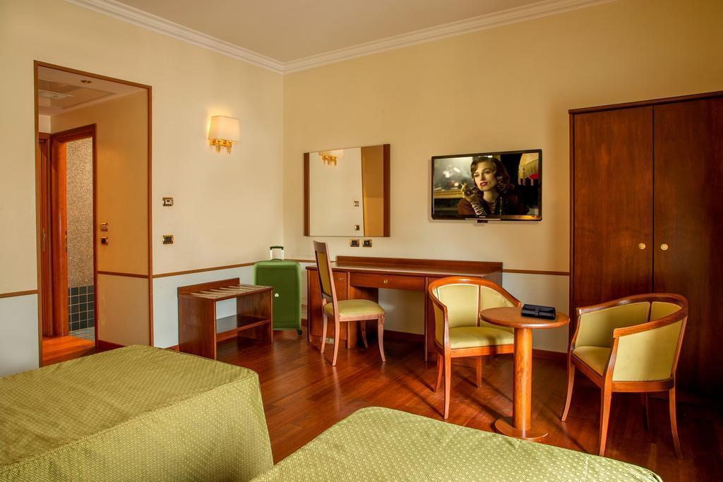 Fotografii Hotel Piemonte 3*