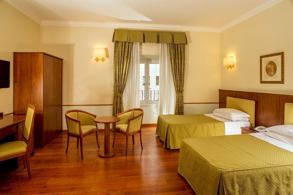 Fotografie Hotel Piemonte 3*