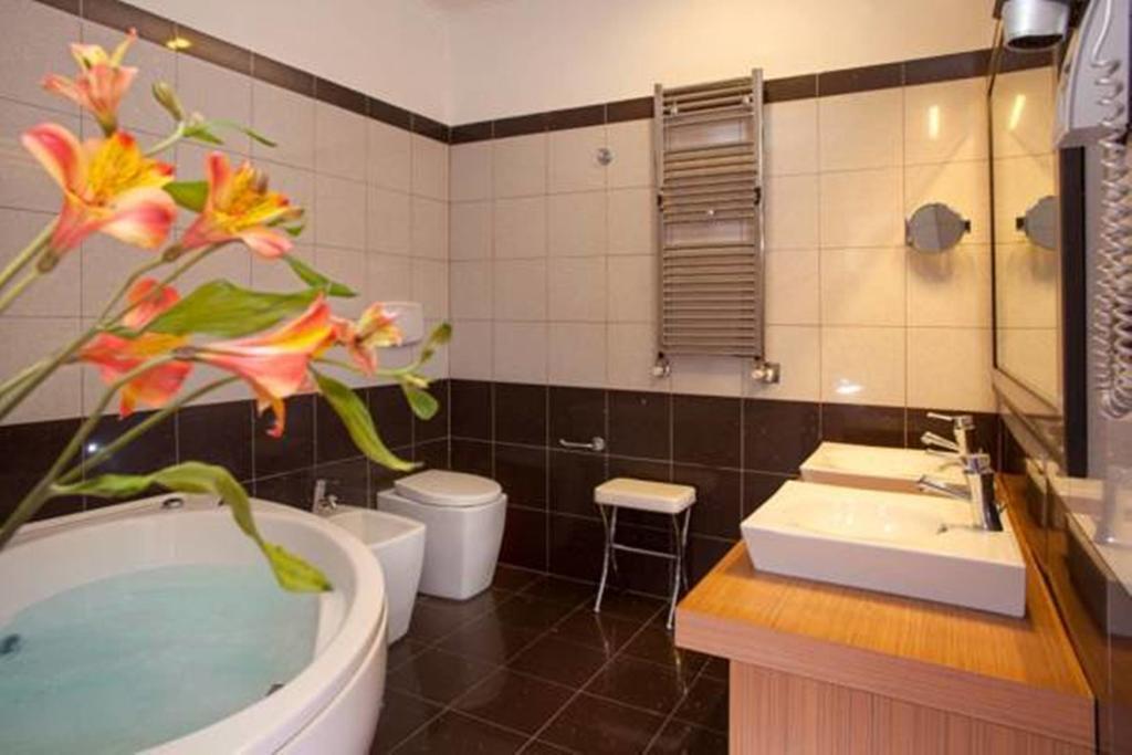 Imaginea Hotel Piemonte 3*