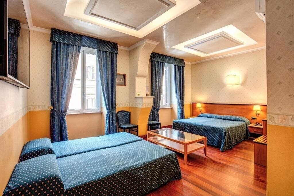Фотография Verona 3*