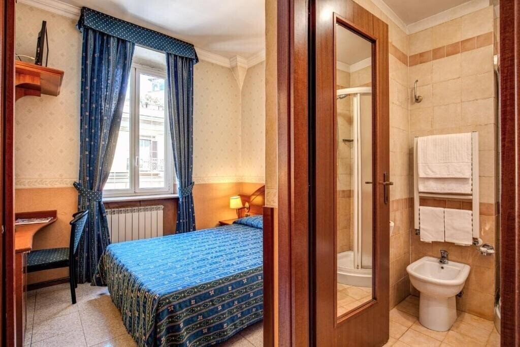 Изображение Verona 3*