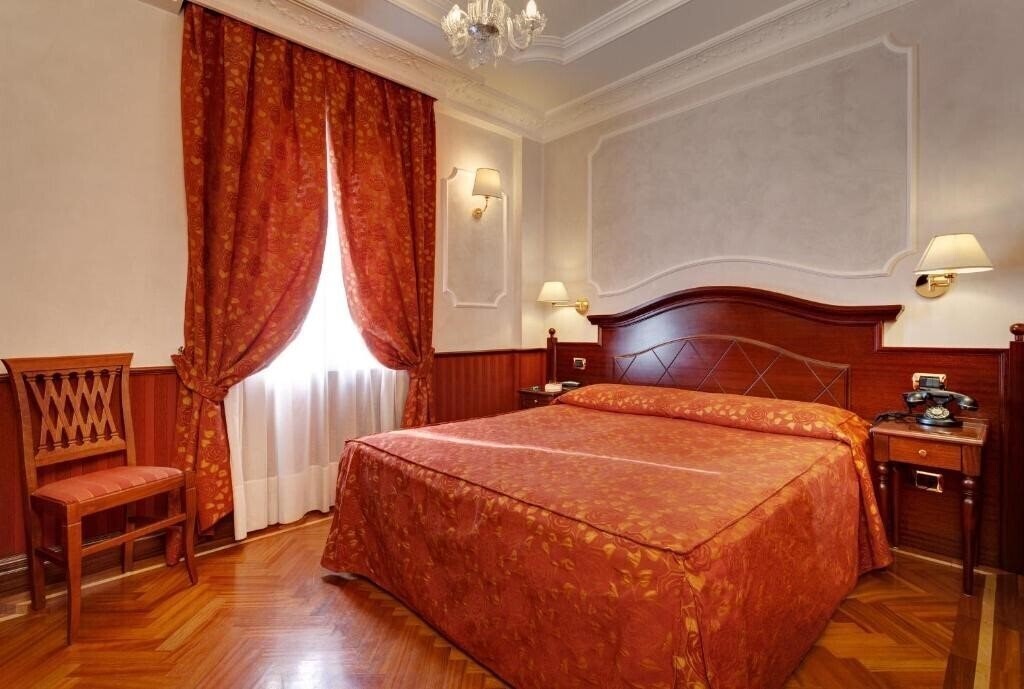 Imaginea Best Roma 4*