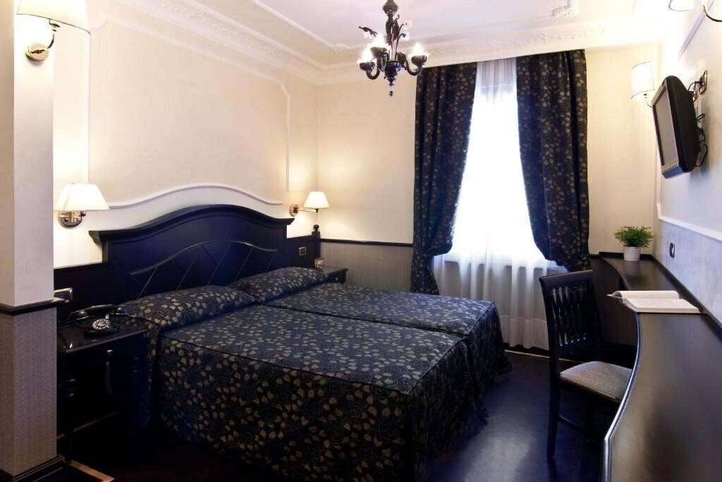 Imaginea Best Roma 4*