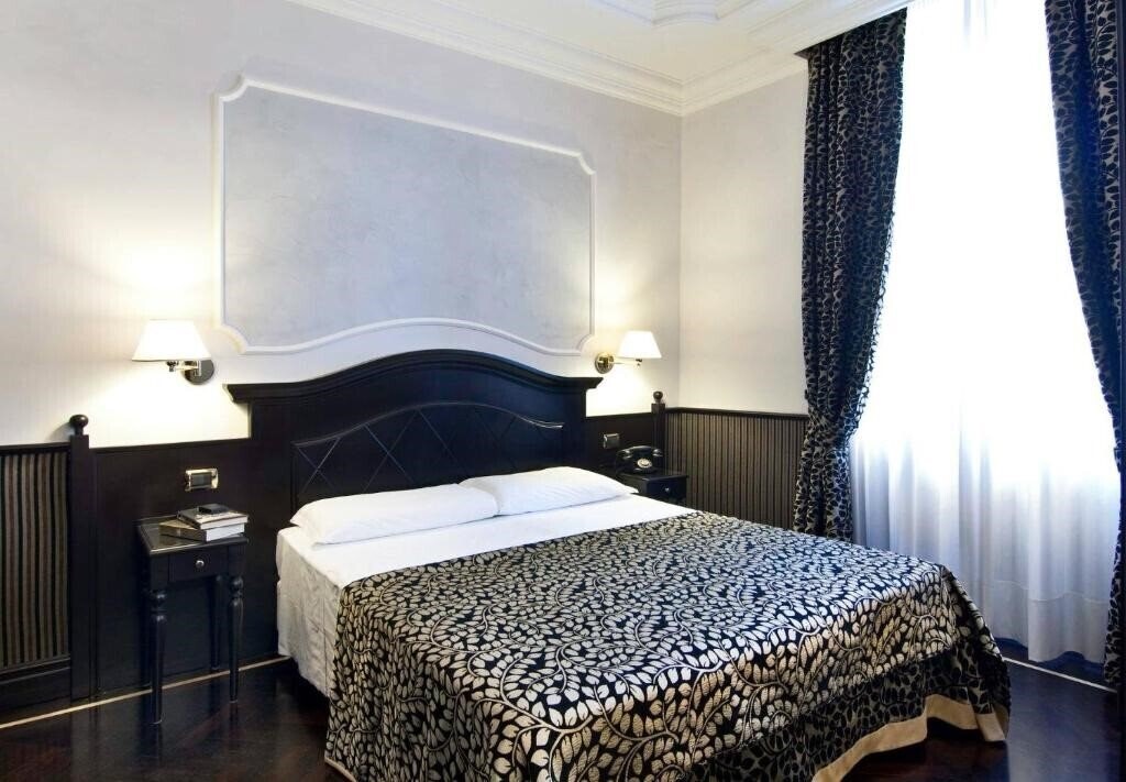 Fotografie Best Roma 4*