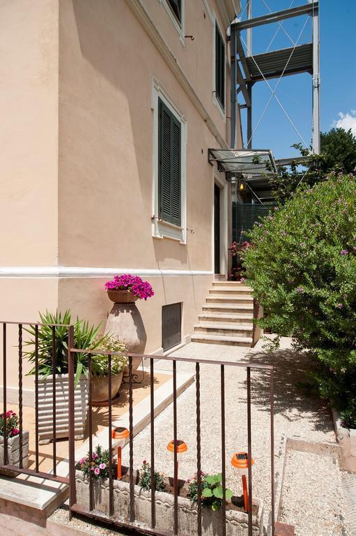 Fotografii Il Villino 3*