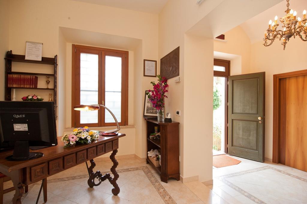 Fotografie Il Villino 3*
