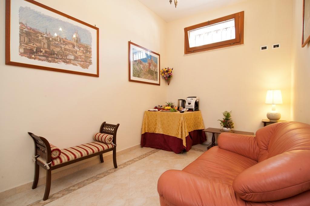 Imaginea Il Villino 3*