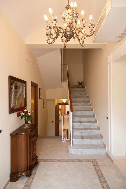 Imaginea Il Villino 3*
