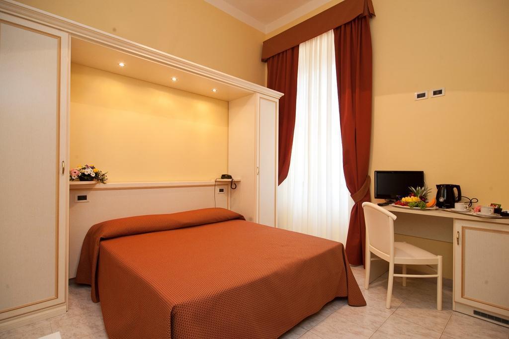 Hotel Il Villino 3*
