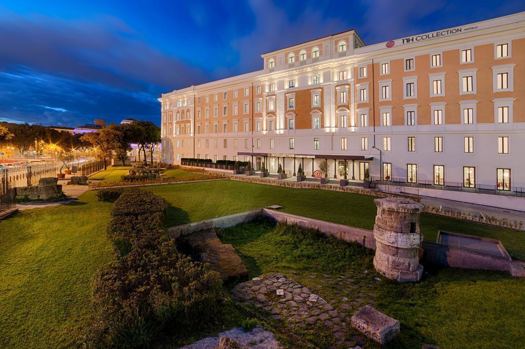 Отель NH Collection Palazzo Cinquecento 5*