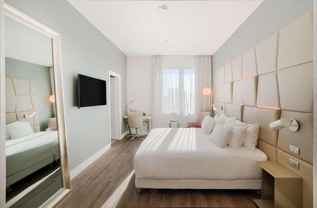 Фотография NH Collection Palazzo Cinquecento 5*