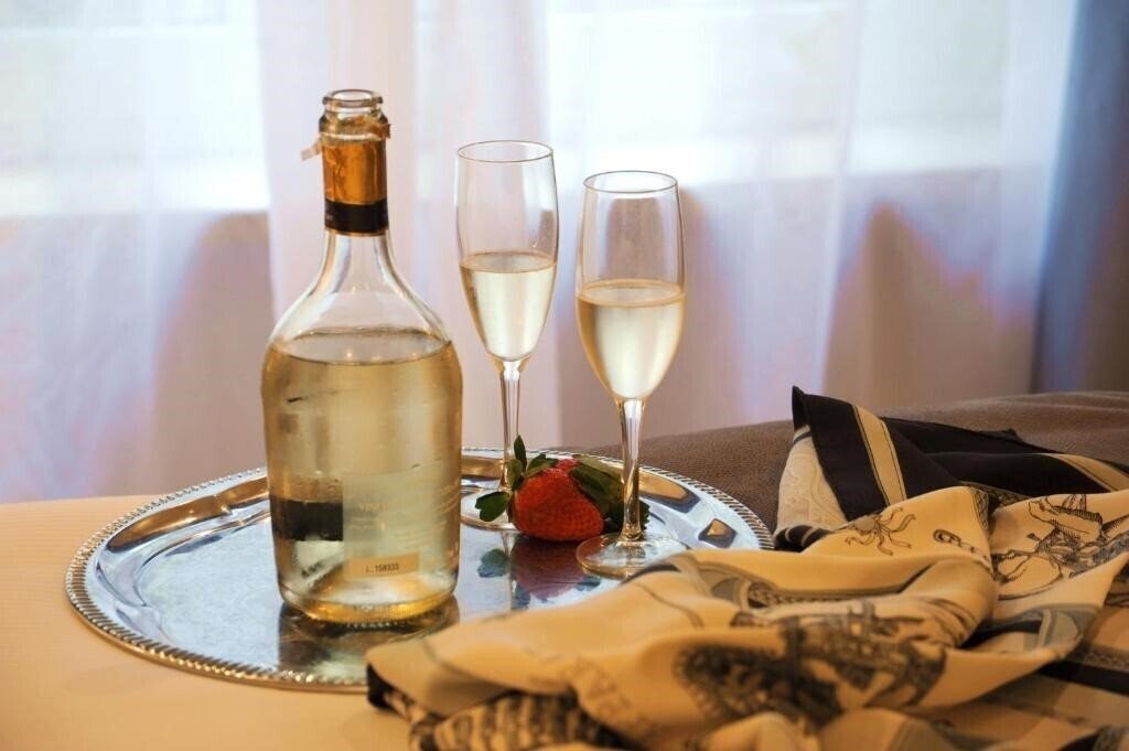 Imaginea Inn Spagna Deluxe 4*