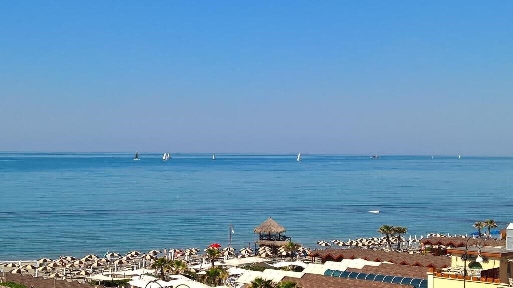 Hotel Hotel La Scaletta 2*