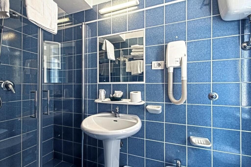 Fotografii Hotel La Scaletta 2*