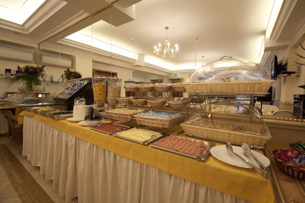 Фотография Galileo 3*