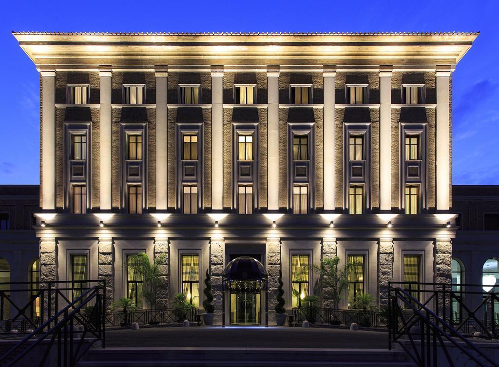 Hotel The Church Palace 4*