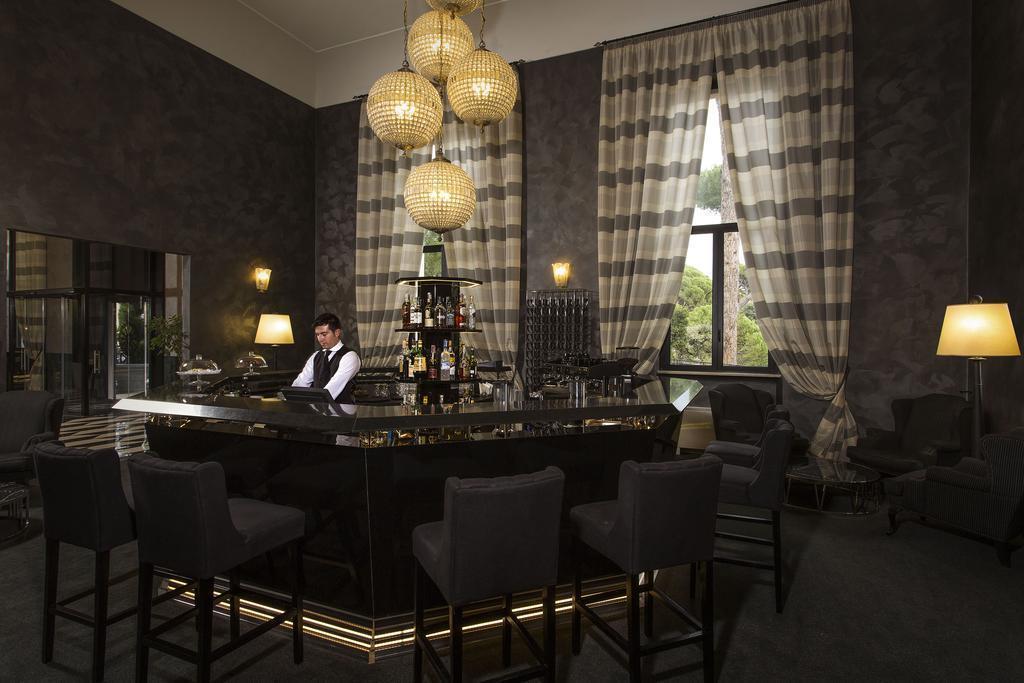 Fotografie The Church Palace 4*