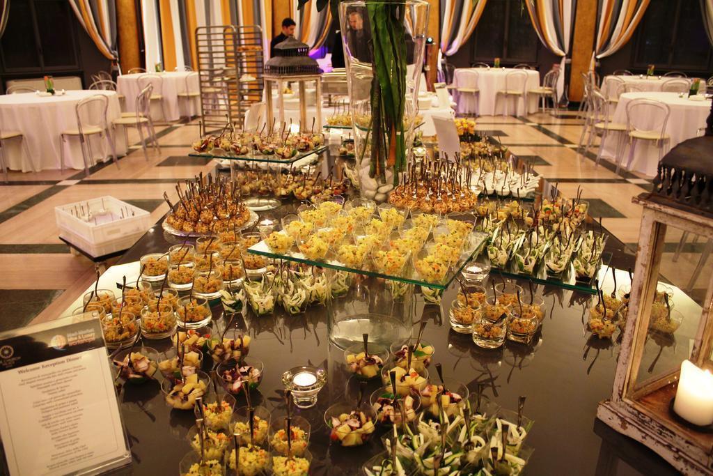Imaginea The Church Palace 4*