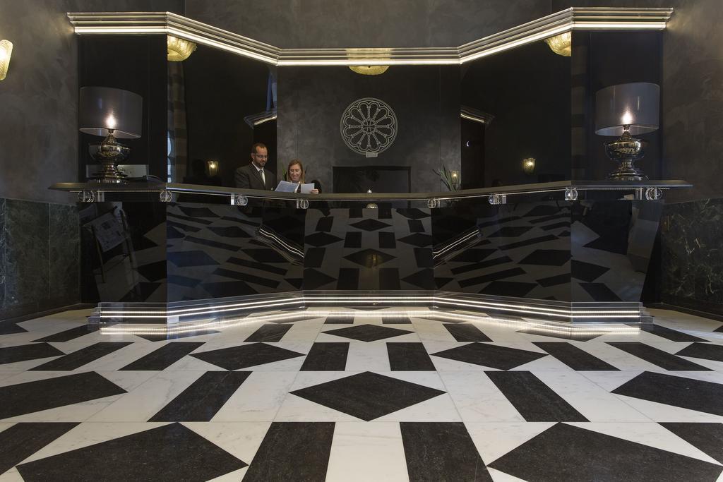 Imaginea The Church Palace 4*