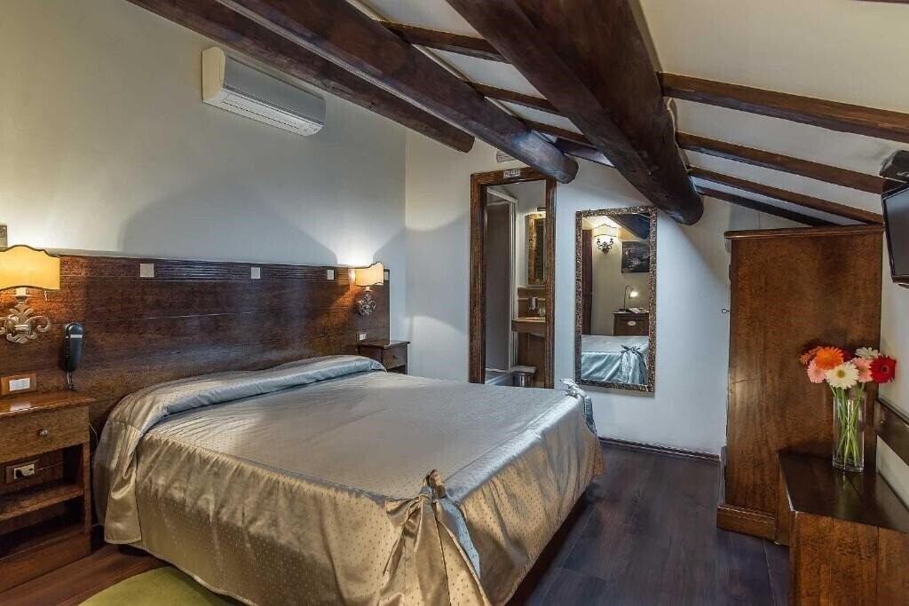 Fotografii Al Casaletto Hotel 3*
