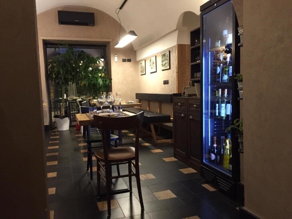 Fotografie Al Casaletto Hotel 3*