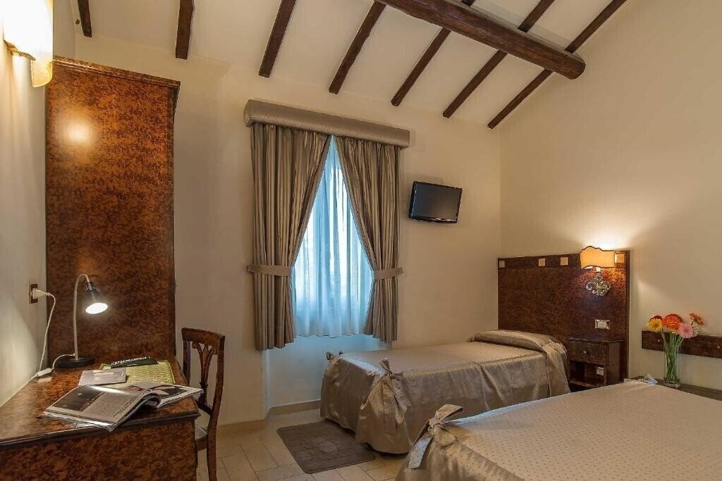 Imaginea Al Casaletto Hotel 3*