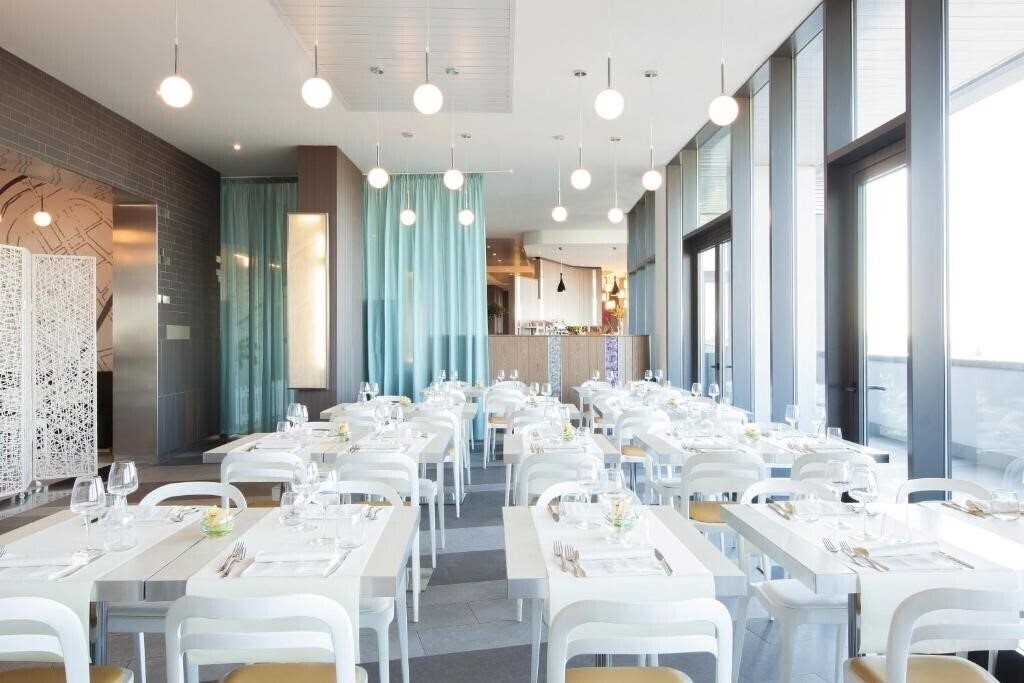 Imaginea Ibis Styles Roma Eur - Ex Mm 4*