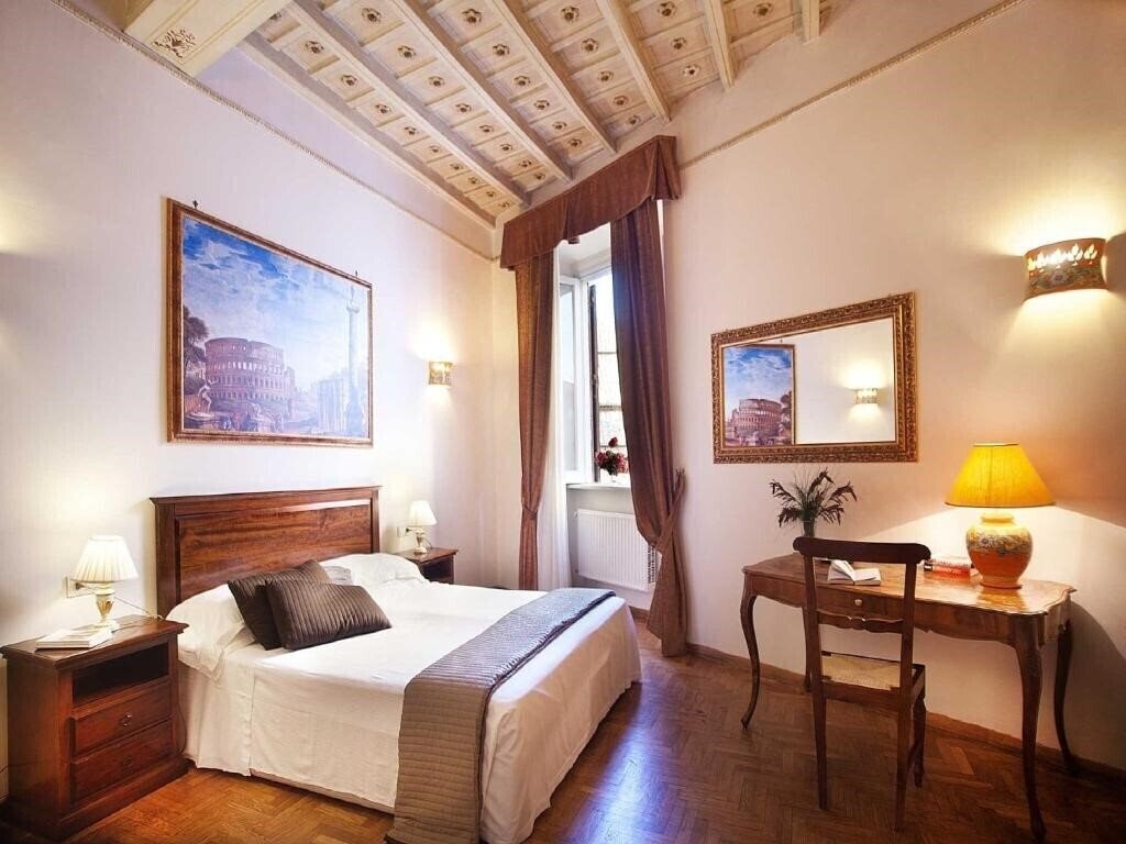 Fotografii Pantheon Inn 4*