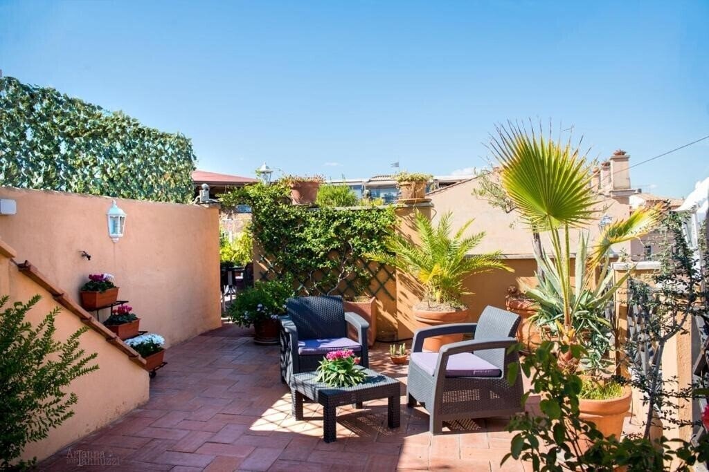 Imaginea Pantheon Inn 4*