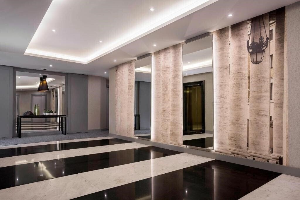 Imaginea Visconti Palace 4*