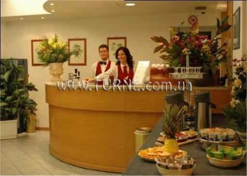 Картинка Isola Sacra 3*