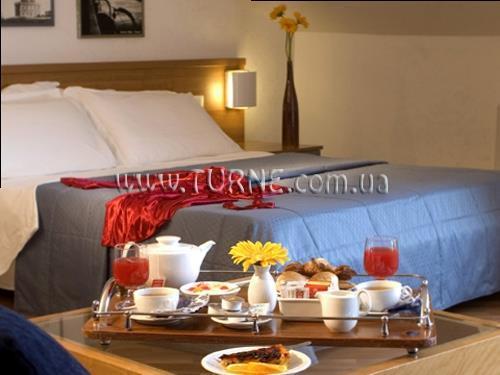 Изображение Isola Sacra 3*