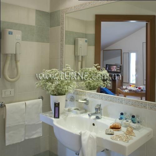 Фотография Isola Sacra 3*